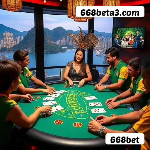 Aplicativo móvel 668bet para iOS e Android