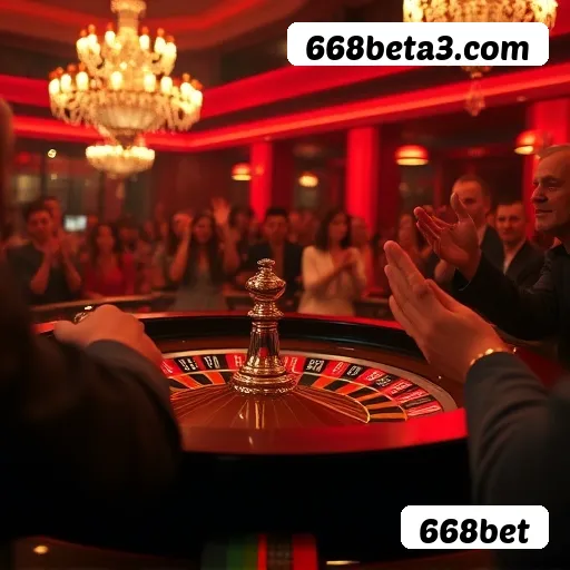 Ganhador 668bet